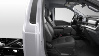 2026 Ford Chassis Cab Internal Image 1